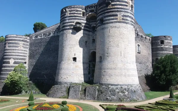 Angers