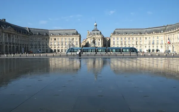 Bordeaux