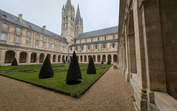 Caen