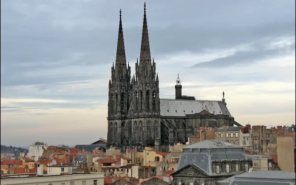 Clermont-Ferrand