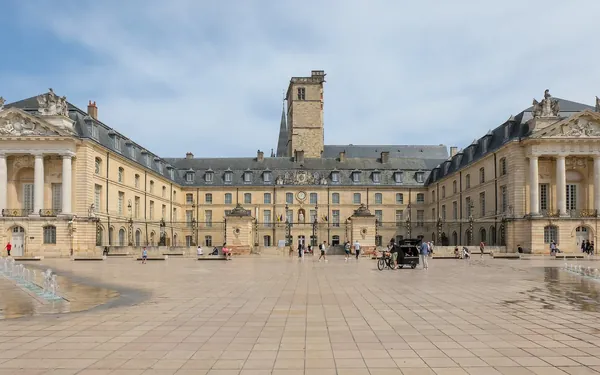 Dijon