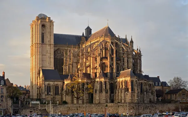 Le Mans
