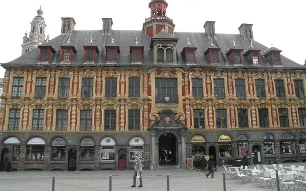 Lille