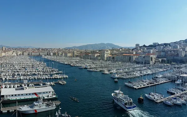 Marseille