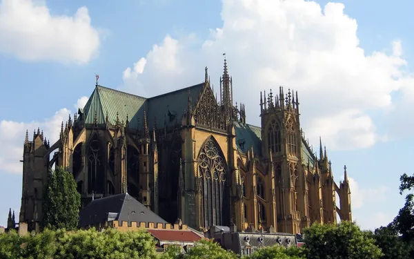Metz