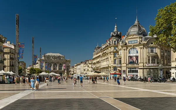 Montpellier