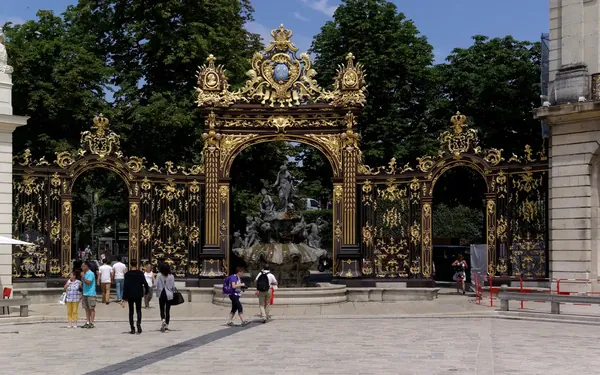 Nancy