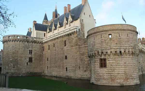 Nantes