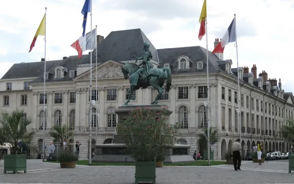 Orléans