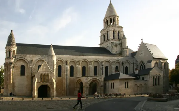 Poitiers
