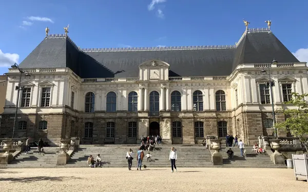 Rennes