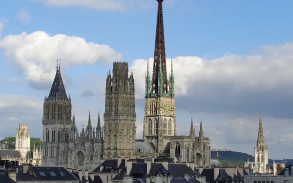 Rouen