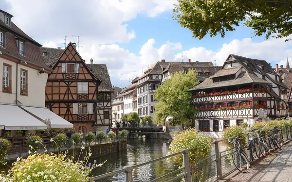Strasbourg