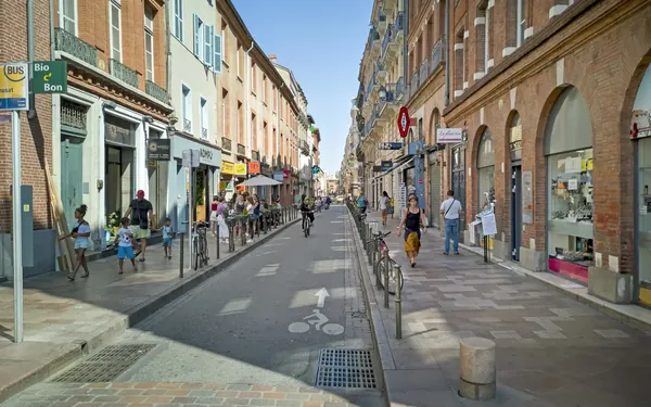 Toulouse