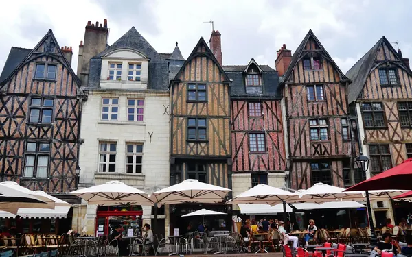 Tours