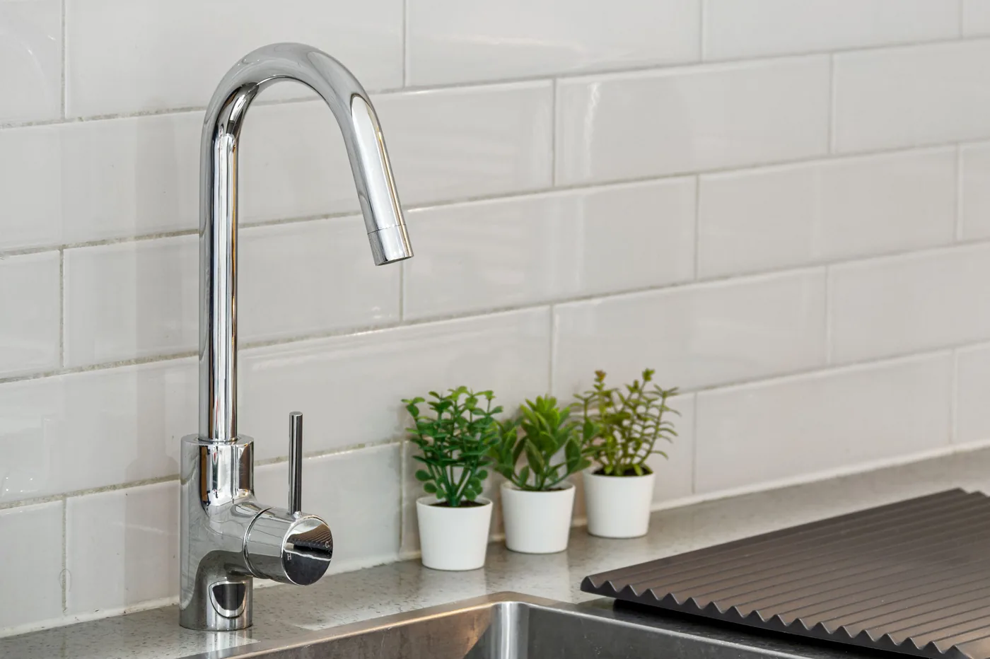 Avis sur le mitigeur GROHE économique EcoJoy