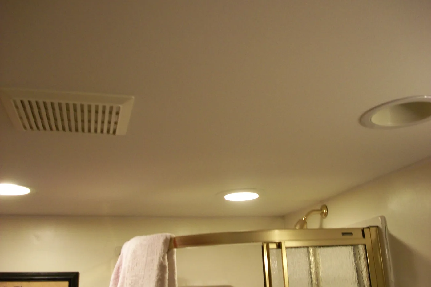 Installer une ventilation efficace dans une salle de bains