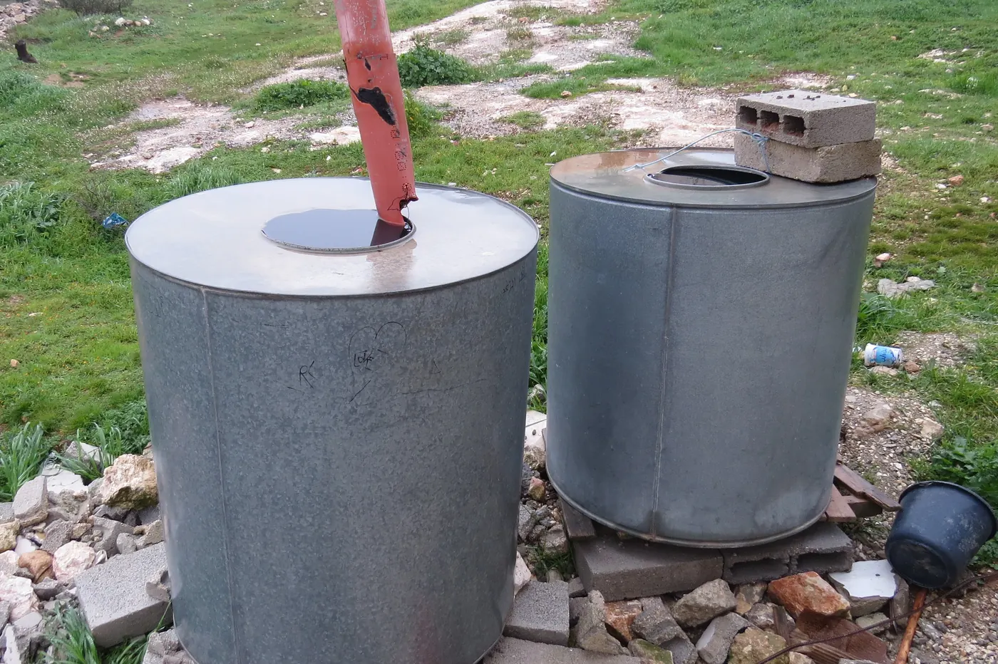 Dispositifs de récupération d&rsquo;eau de pluie : guide comparatif