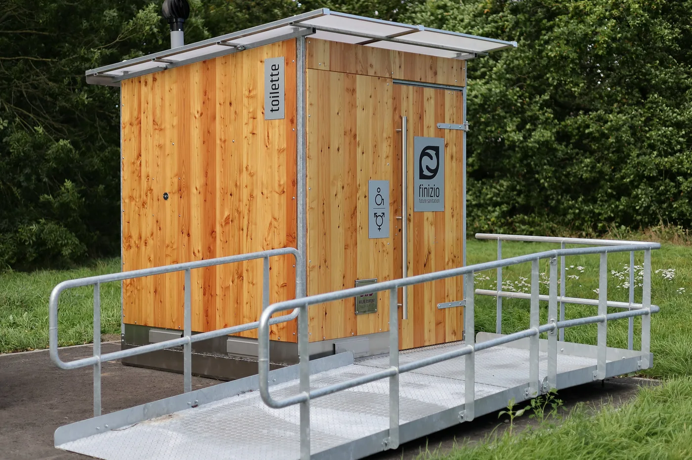 Meilleurs modèles de toilettes sèches pour jardin — guide