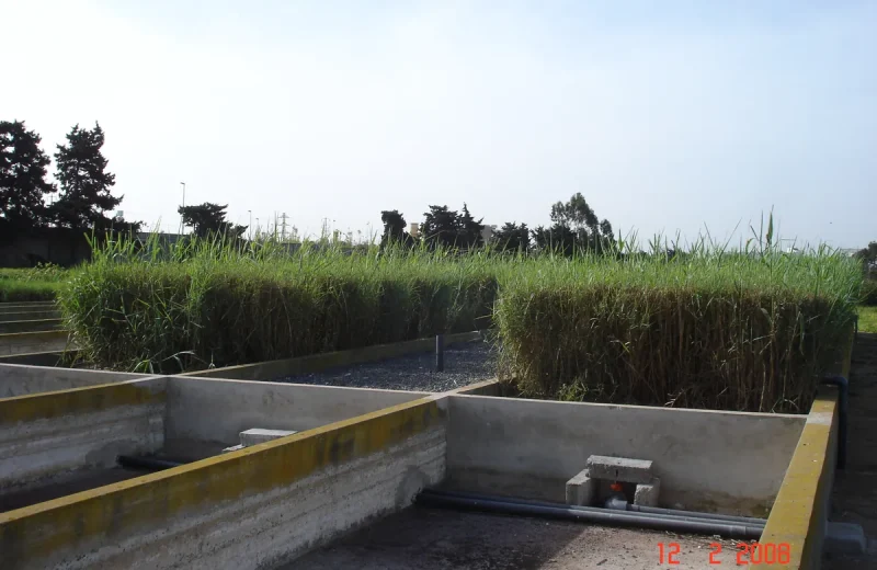 Systèmes de filtration pour eaux grises : classement et critères