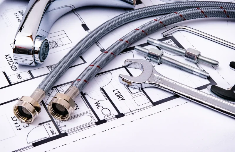 Réparer une fuite de robinet et outils nécessaires
