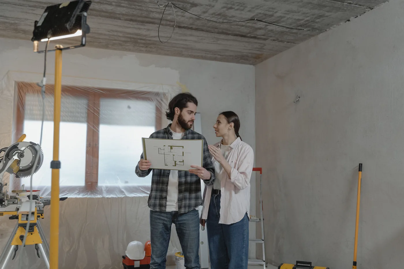 Verrous réglementaires et sanitaires pour rénovation durable