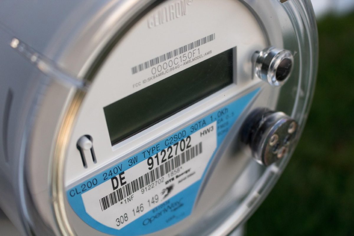 Quel débitmètre pour suivre la consommation d'eau