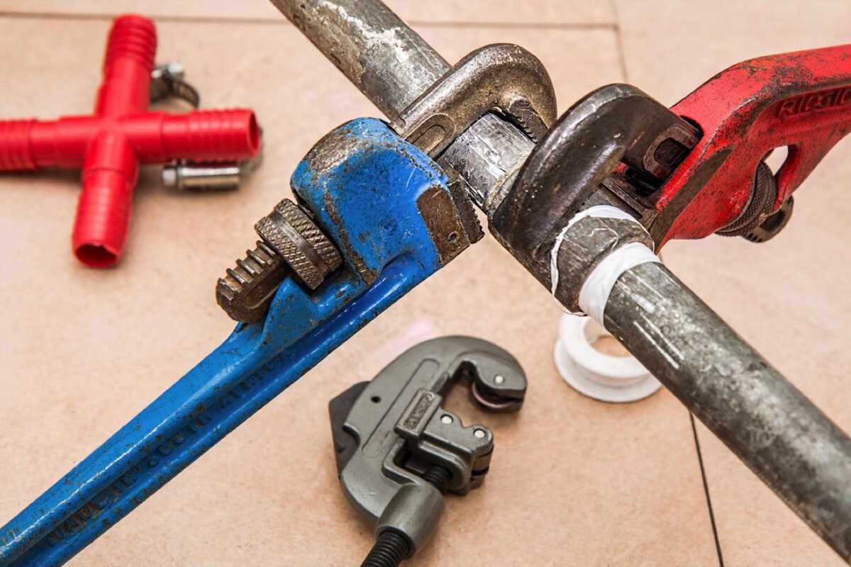 Installateur assainissement à Nantes : contacter le SPANC