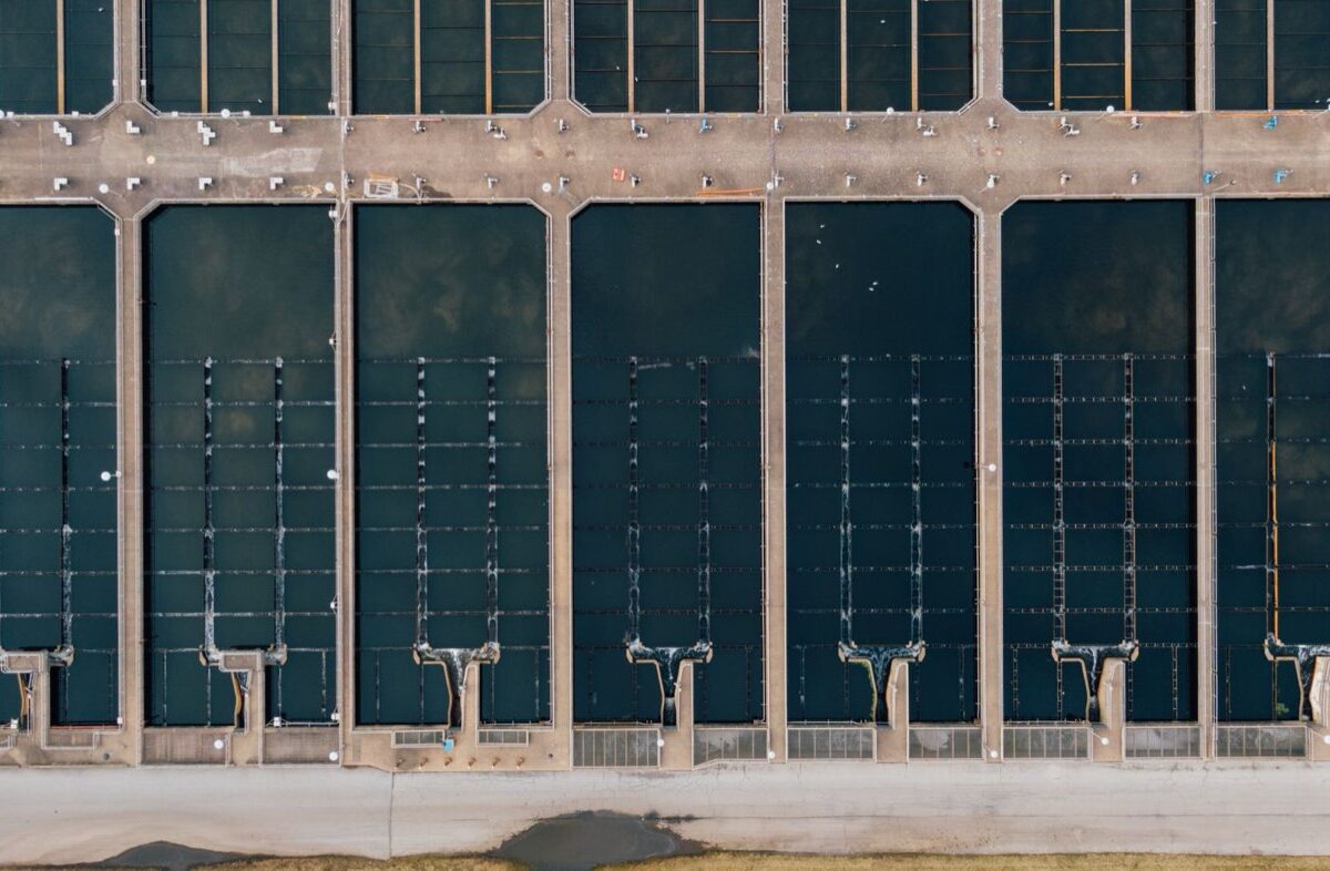 Systèmes de filtration pour eaux grises : classement et critères