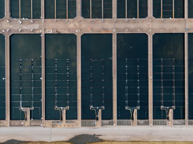 Systèmes de filtration pour eaux grises : classement et critères