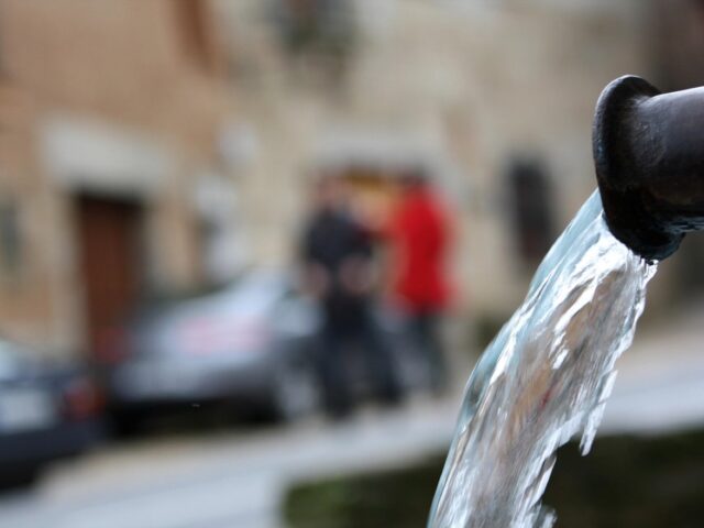 Prévention de la Legionella dans le circuit d&rsquo;eau