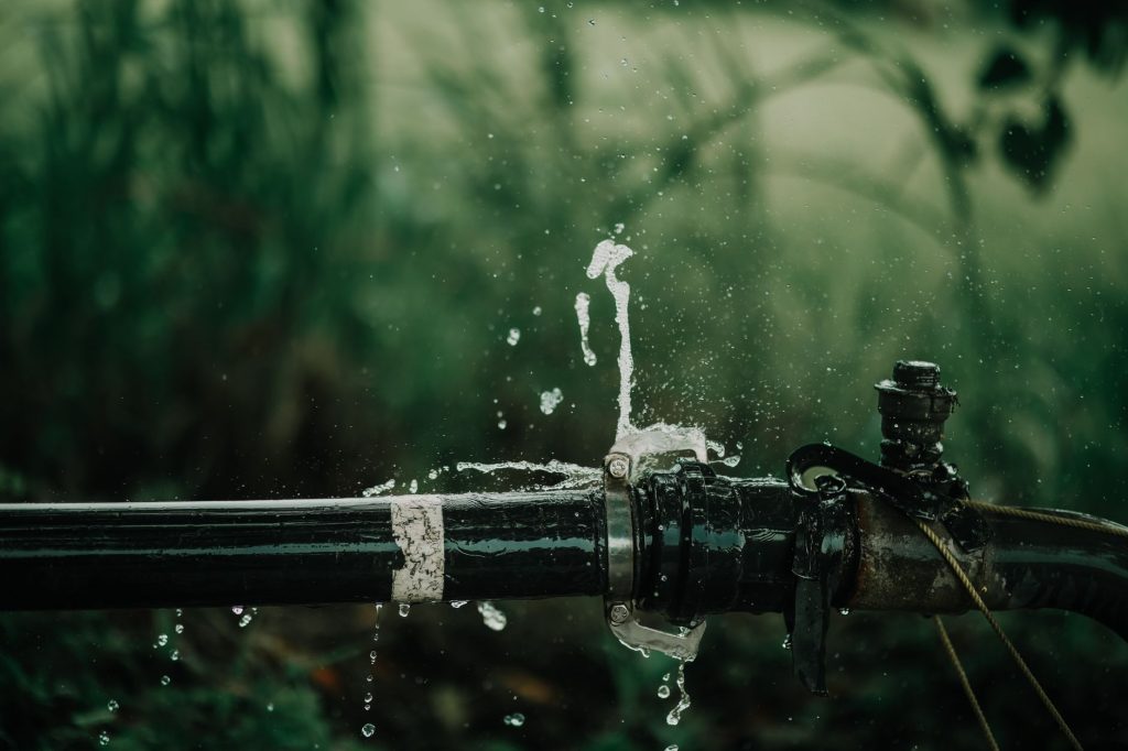 Depuis votre dernière facture, une fuite d&rsquo;eau pourrait vous coûter cher