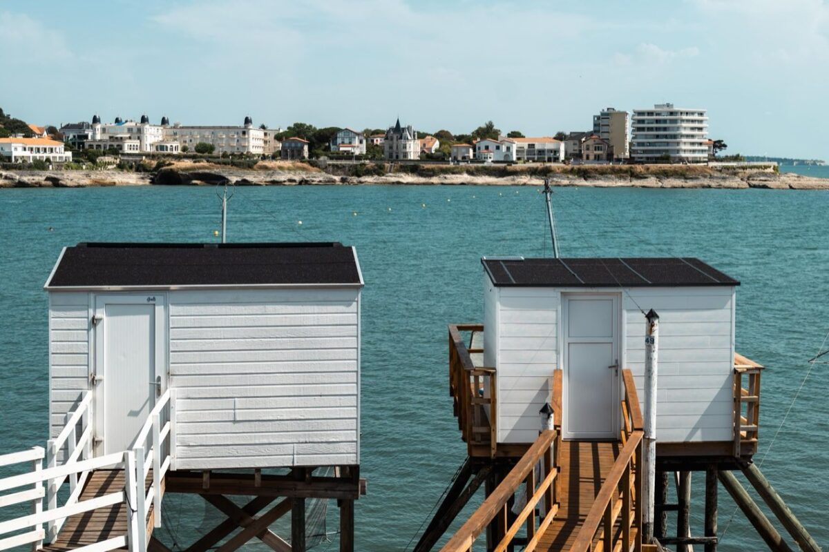 Comparatif stations de relevage compactes pour maison