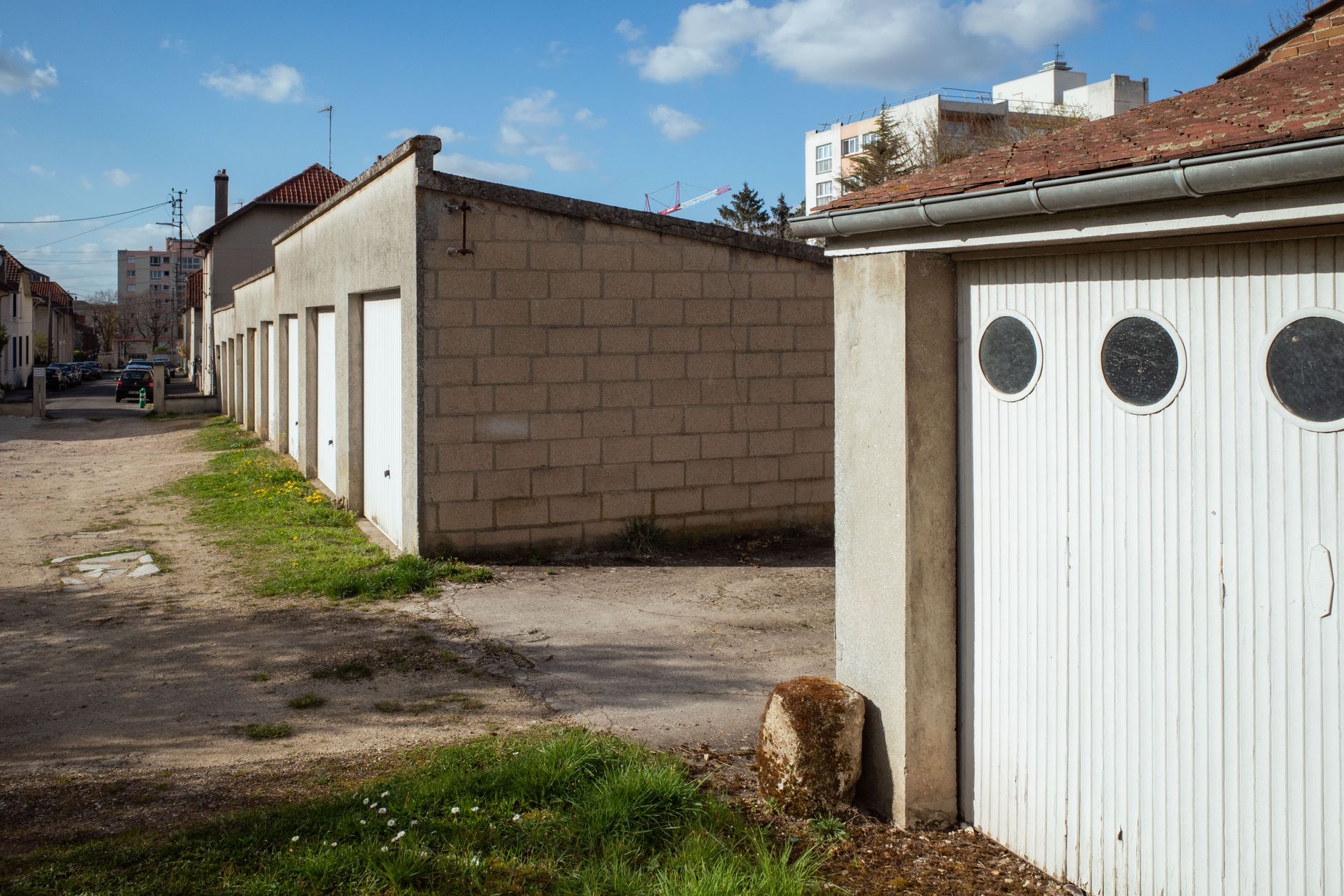 Installateur assainissement non collectif à Metz