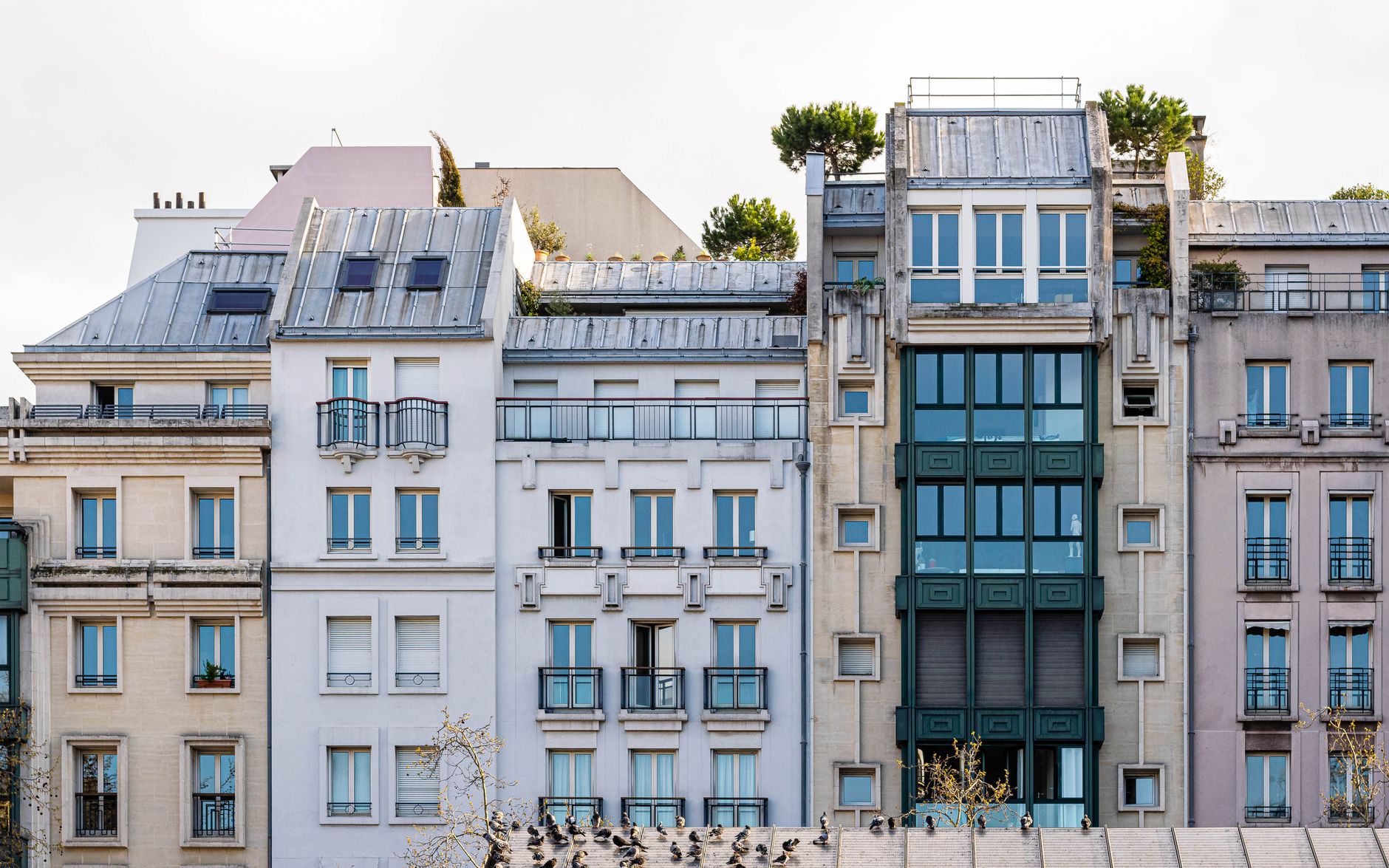 Installateur assainissement non collectif à Paris