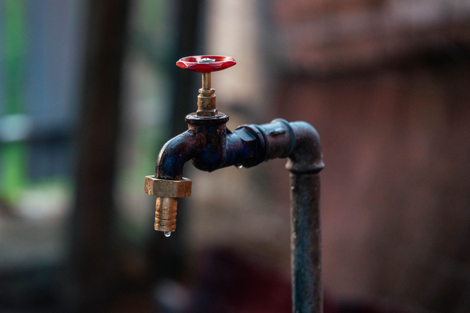 Réparer une fuite de robinet en 20 minutes