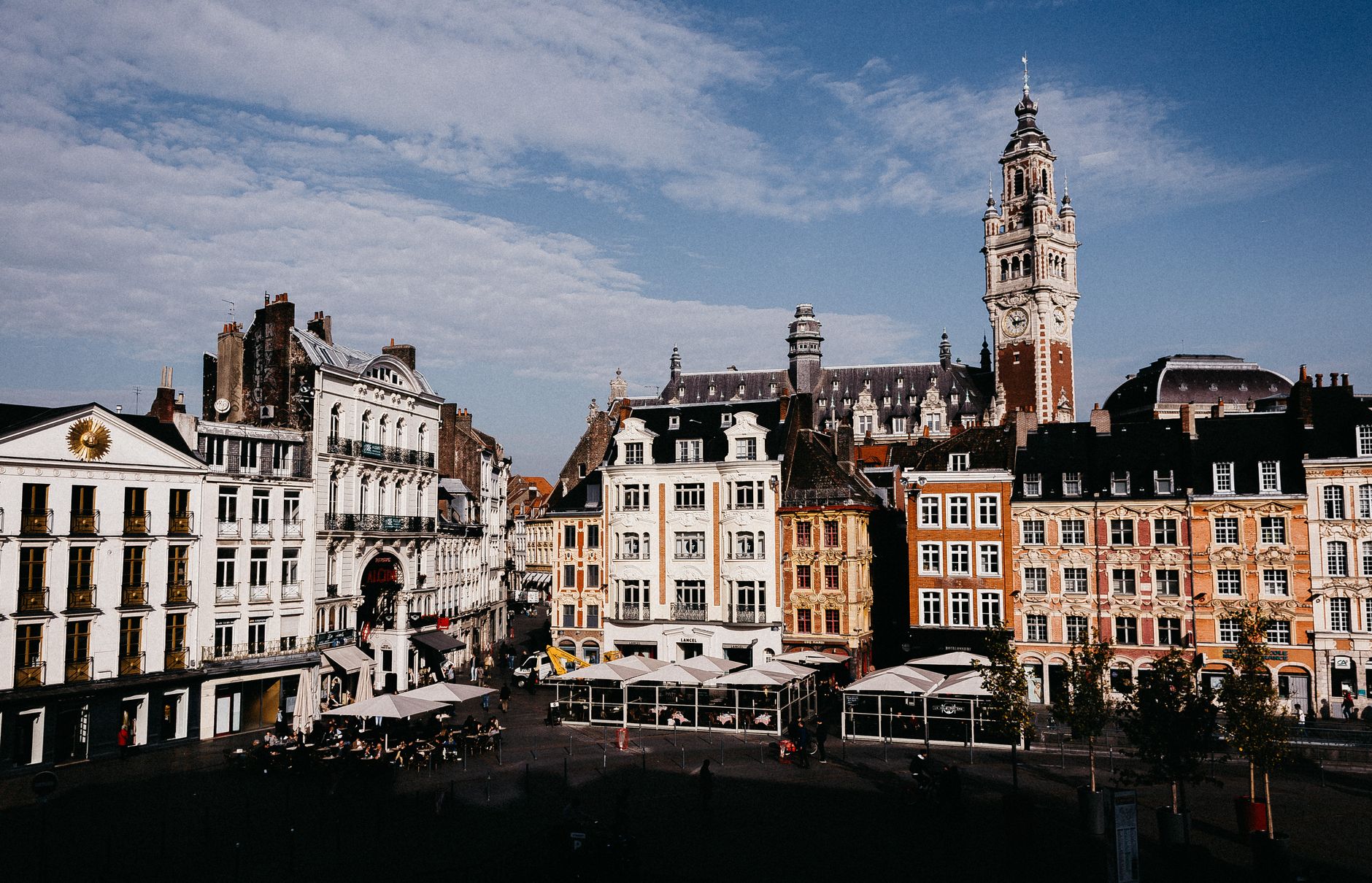Installateur assainissement à Lille : démarches et conseils