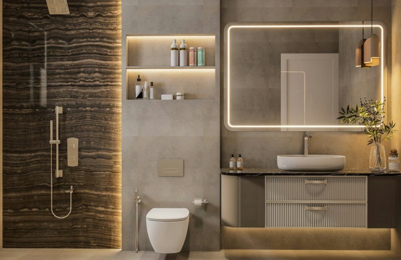 Mini lampes LED : le bon choix pour chaque petit espace de la maison